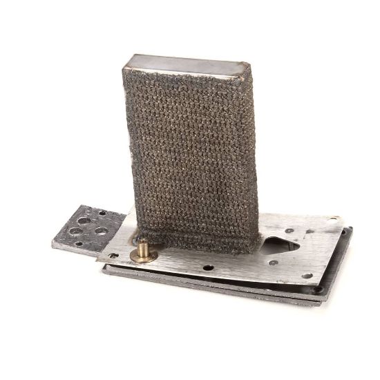 Picture of BKI Kit, 5.00 In. Burner Retrofit, Fkg/blg Part# KT19316100