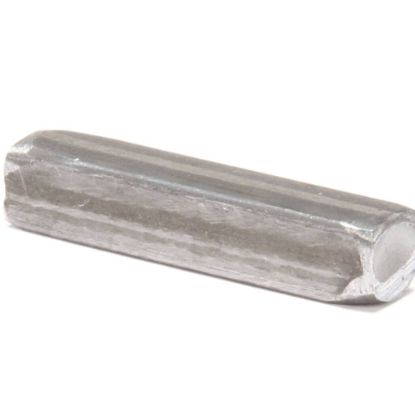 Picture of BKI Key, 1/4 Sq X 1-1/4, Undersized, Steel Part# KSA091