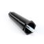 Picture of BKI Leg, Black Hex Foot Part# L0041
