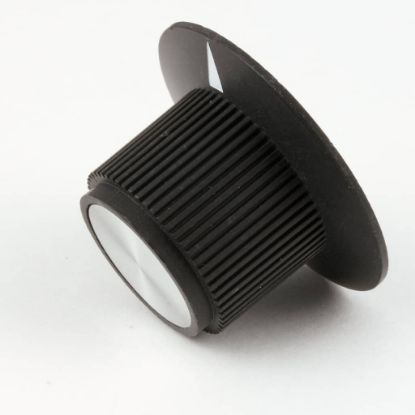 Picture of BKI Knob, S/s Strat T0075 Part# K0040