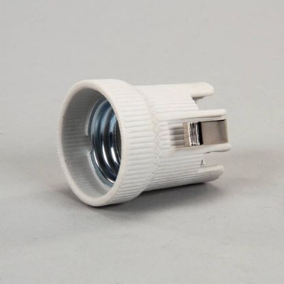Picture of BKI Lampholder, #62602 Hi Temp Part# LH0021
