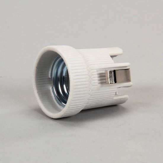 Picture of BKI Lampholder, #62602 Hi Temp Part# LH0021