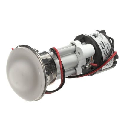 Picture of BKI Light, Led Oven, 12 Vdc, 2.1W Part# LED010