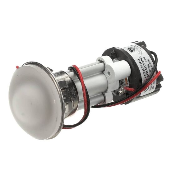 Picture of BKI Light, Led Oven, 12 Vdc, 2.1W Part# LED010