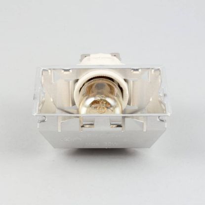 Picture of BKI Oven Lamp Body 25W Bulb Vguk Part# LI033UK