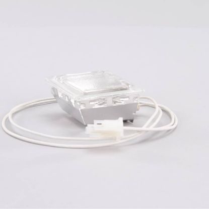 Picture of BKI Lampholder W/bulb 12V 20W (Osram) Part# LH0024