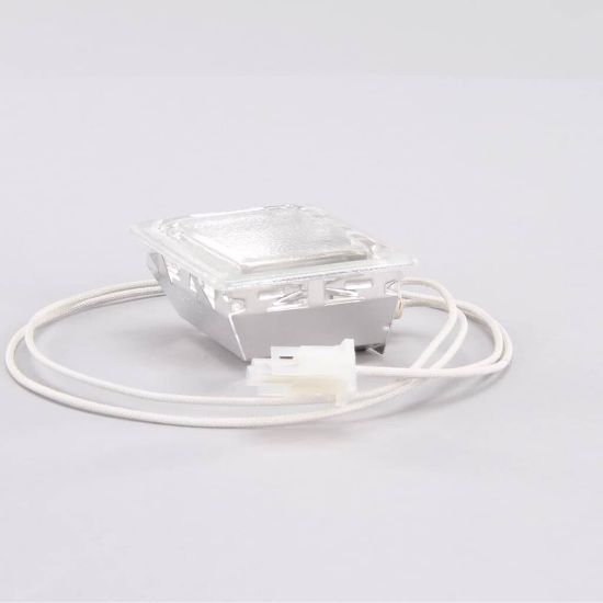 Picture of BKI Lampholder W/bulb 12V 20W (Osram) Part# LH0024