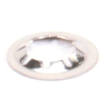 Picture of BKI Door Latch Stud Retainer, 1/4 Turn Ss Part# L0118