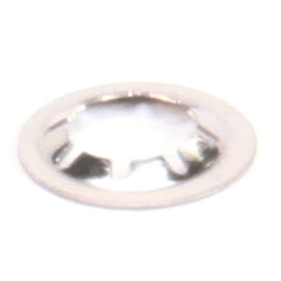 Picture of BKI Door Latch Stud Retainer, 1/4 Turn Ss Part# L0118