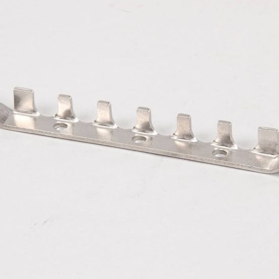 Picture of BKI Bracket, Calrod Fkma258 Part# LZ0006