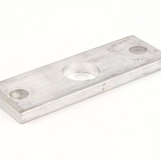 Picture of BKI Bearing Block Part# LMWSA018