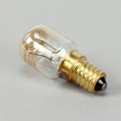 Picture of BKI Lamp, E14 25W 240V Part# LI037UK