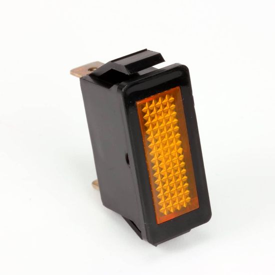 Picture of BKI Pilot Light Clear Neon Arcco430fqp Part# LI016UK
