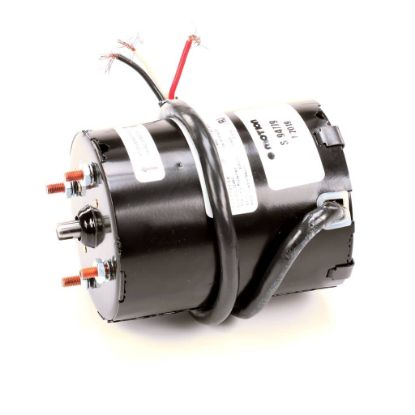Picture of BKI Motor, Replacement For M0084 Part# M0122