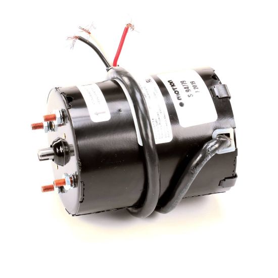 Picture of BKI Motor, Replacement For M0084 Part# M0122