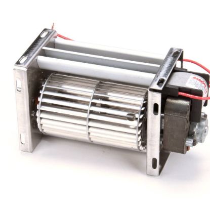 Picture of BKI Motor Blower Assembly 208/240V 60H Part# M0094