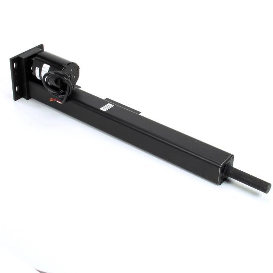 Picture of BKI Motor, Ball Drive Actuator Part# M0084