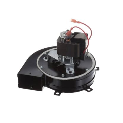 Picture of BKI Motor, Blower Assembly Part# M0056