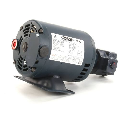 Picture of BKI Motor W/pump, 115-208/230/50-60Hz Part# M0047