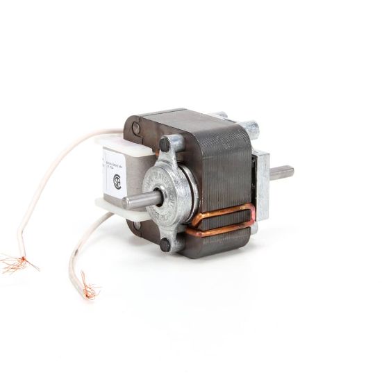 Picture of BKI Motor, 208/240V 60 Hz, 5A143-3 Part# M0068