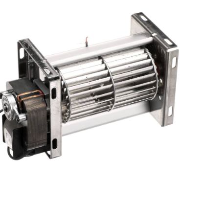 Picture of BKI Motor Blower, 5 In. Cross Flow, 120V, 60 Part# M0118