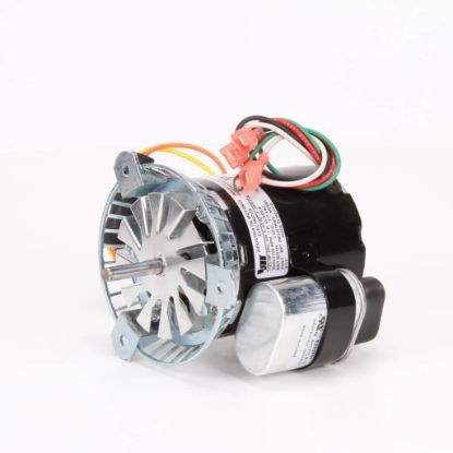 Picture of BKI Motor, 3.3 Psc, 2-Speed, 208V, 60Hz Part# M0105