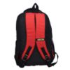 Picture of Blowzy Bags 25L Laptop Backpack Casual College Bag School Bags Backpack (Red)