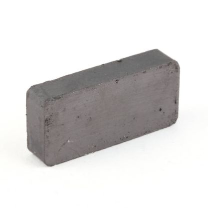 Picture of BKI Magnet, 1 7/8 X 7/8 Part# MC0005