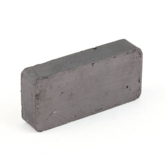 Picture of BKI Magnet, 1 7/8 X 7/8 Part# MC0005
