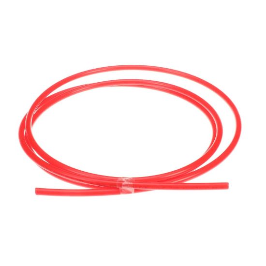Picture of BKI Rinse Line, 2.5M Long, Red Part# MN7090130
