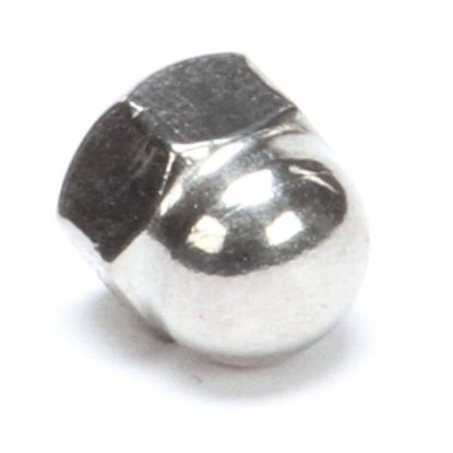 Picture of BKI Nut, 1/4-20 Ss 18-8 Cap Part# NUT097