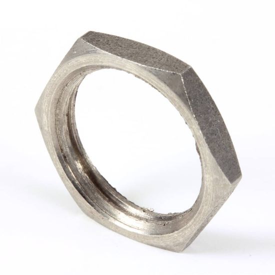 Picture of BKI Nut 3/4-16 X 7/8 Af X 5/32 Part# NUT258