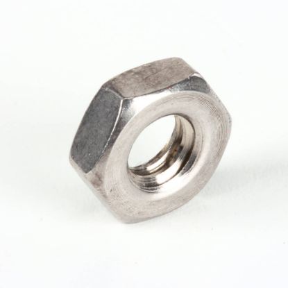 Picture of BKI Nut Jam 1/4-20 Lh Thread Part# NUT293