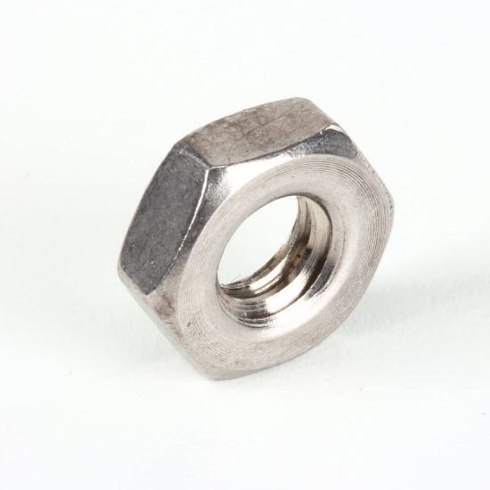 Picture of BKI Nut Jam 1/4-20 Lh Thread Part# NUT293