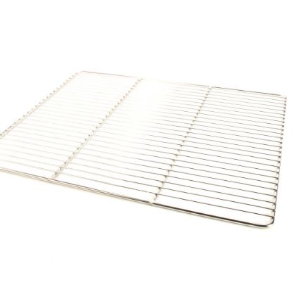 Picture of BKI Rack, Ss Wire, 2/1, 102 Combiking Part# R0105