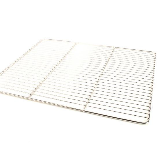 Picture of BKI Rack, Ss Wire, 2/1, 102 Combiking Part# R0105