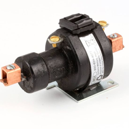 Picture of BKI Relay, Mercury Mdi Sp1212-220a Part# R0134