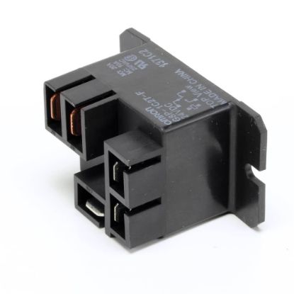 Picture of BKI Relay, Spdt, 20A, 24Vdc Part# R0174