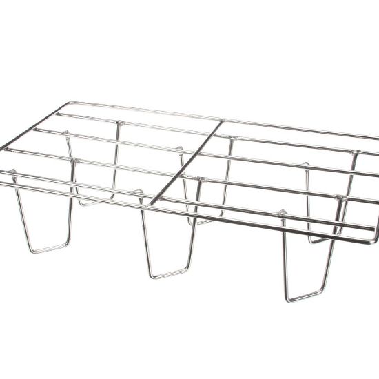 Picture of BKI Rack, 6 Bird, Combiking Part# R0187