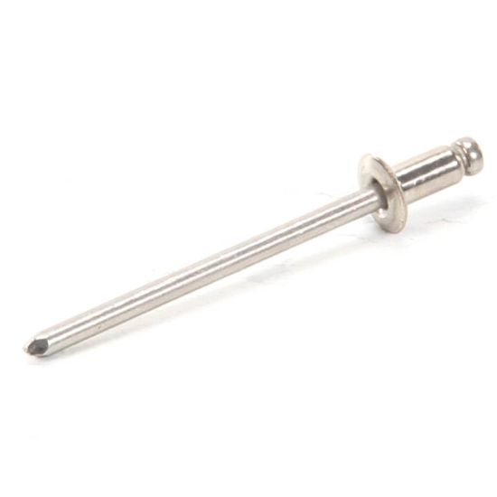 Picture of BKI Rivet,1/8 Ss (.063-.125) Part# RIV180