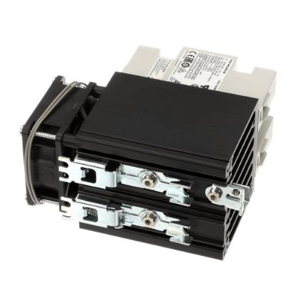 Picture of BKI Relay, Assembly, Ssr&heat Sink Part# R0194