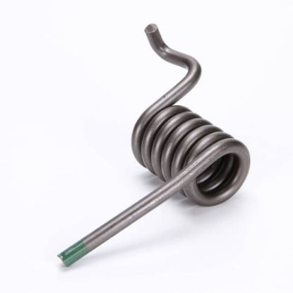 Picture of BKI Spring, Torsion Green 6 Part# S0079