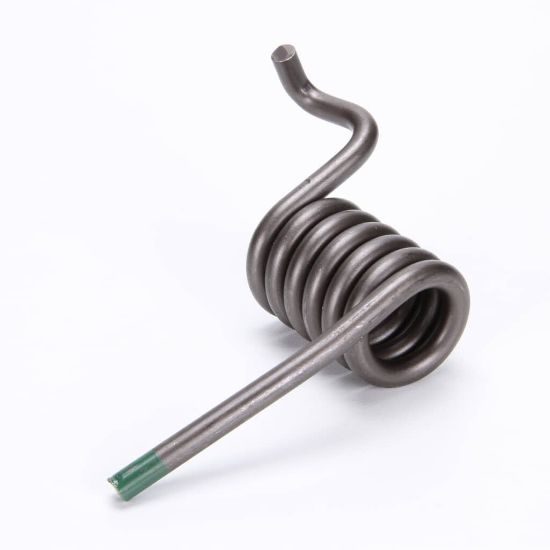 Picture of BKI Spring, Torsion Green 6 Part# S0079