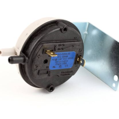 Picture of BKI Switch,vacuum 1.00 W.c. Fh Part# S0098