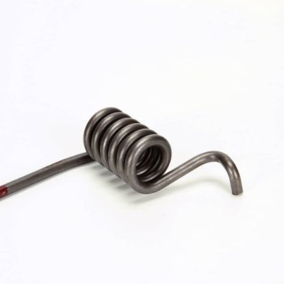 Picture of BKI Spring, Torsion Red Lpf Part# S0090
