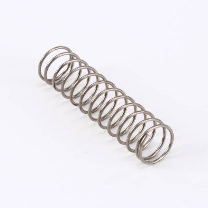Picture of BKI Spring Locking Pin 1.85 Oal Part# S0045