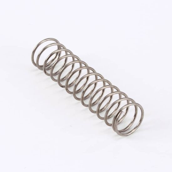 Picture of BKI Spring Locking Pin 1.85 Oal Part# S0045