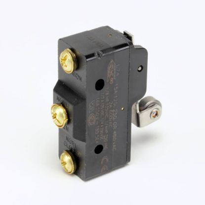 Picture of BKI Switch, Micro Bz-2rw822-a2 Part# S0054