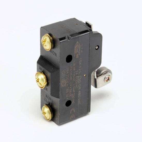 Picture of BKI Switch, Micro Bz-2rw822-a2 Part# S0054