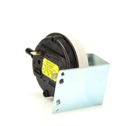 Picture of BKI Switch,vacuum 0.14W.c. Fh Part# S0097